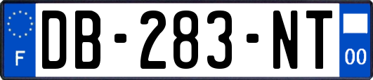 DB-283-NT