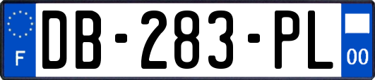 DB-283-PL