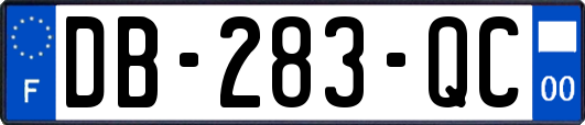 DB-283-QC