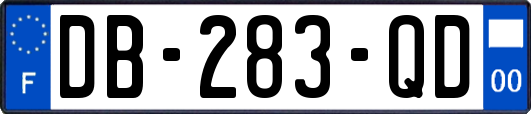 DB-283-QD
