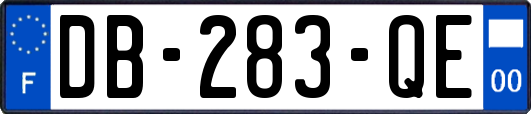 DB-283-QE