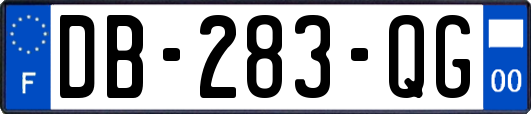 DB-283-QG