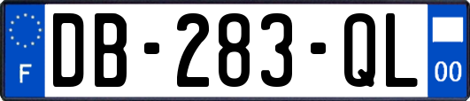 DB-283-QL