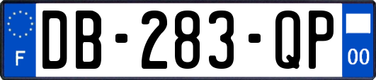 DB-283-QP