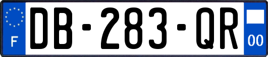 DB-283-QR