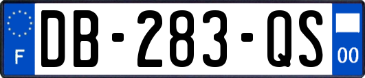 DB-283-QS