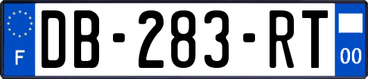 DB-283-RT