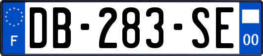 DB-283-SE