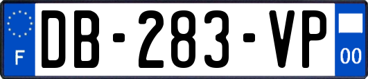 DB-283-VP