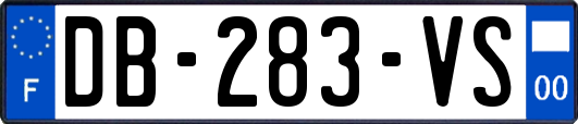 DB-283-VS