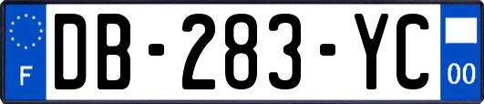 DB-283-YC