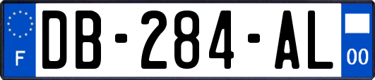 DB-284-AL