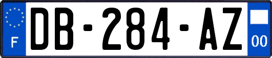 DB-284-AZ