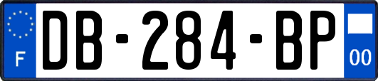 DB-284-BP