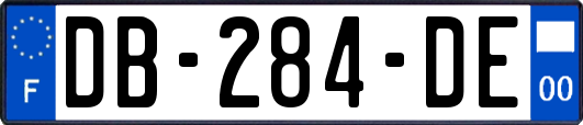 DB-284-DE