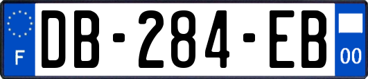 DB-284-EB