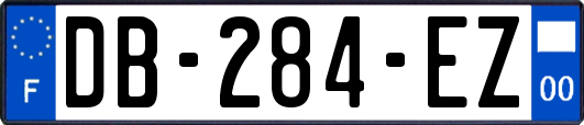 DB-284-EZ