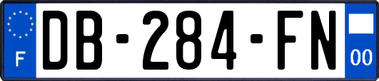 DB-284-FN