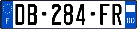 DB-284-FR