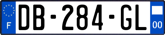DB-284-GL
