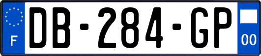 DB-284-GP