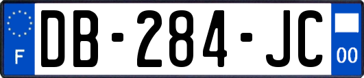 DB-284-JC