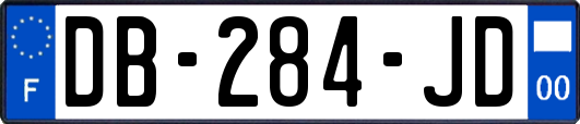 DB-284-JD