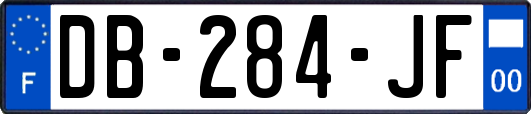 DB-284-JF