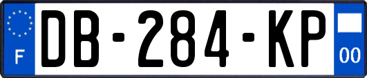 DB-284-KP