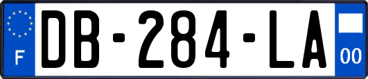 DB-284-LA
