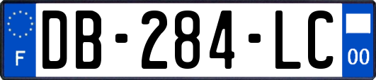 DB-284-LC