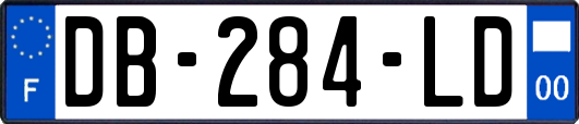 DB-284-LD
