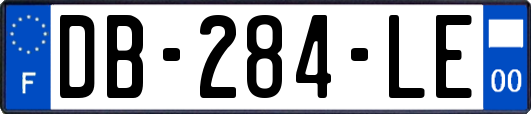 DB-284-LE
