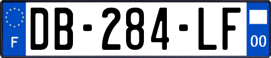 DB-284-LF