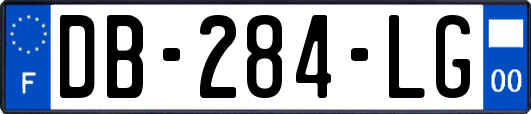 DB-284-LG