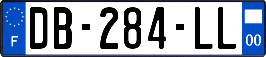 DB-284-LL