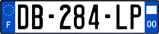 DB-284-LP