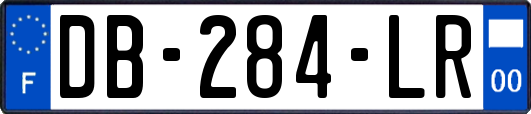 DB-284-LR