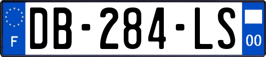 DB-284-LS