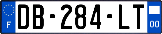 DB-284-LT