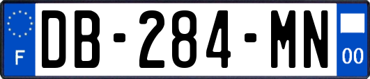DB-284-MN