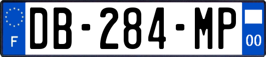 DB-284-MP