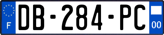 DB-284-PC