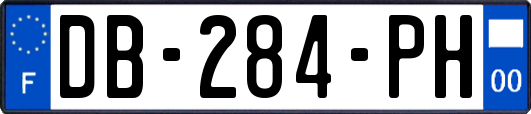 DB-284-PH