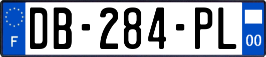 DB-284-PL