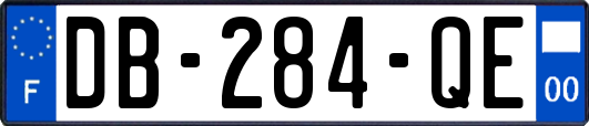DB-284-QE