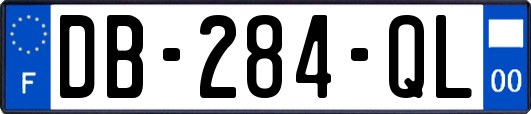 DB-284-QL