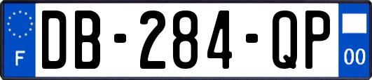 DB-284-QP