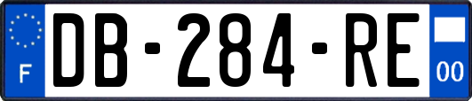 DB-284-RE