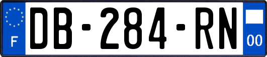 DB-284-RN